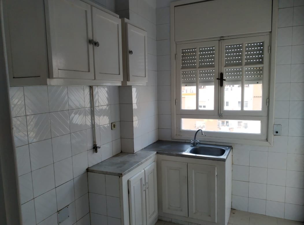 Ariana Ville&nbsp;Cite Ennasr 2&nbsp;Location&nbsp;Appart. 2 pi�ces&nbsp;S  plus 1 cit� nasr