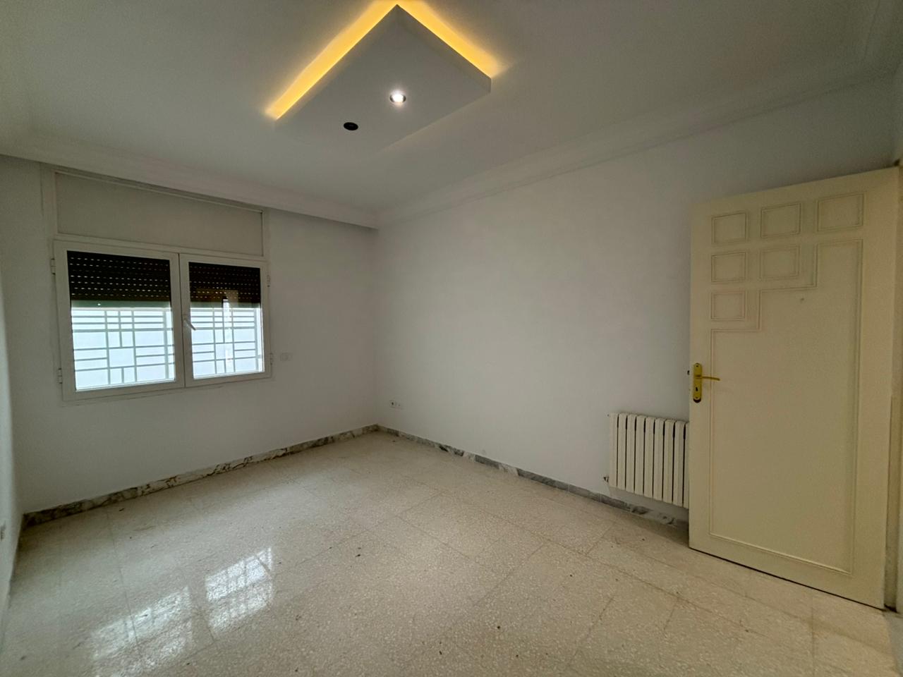 Ariana Ville&nbsp;Cite Ennasr 2&nbsp;Location&nbsp;Appart. 3 pi�ces&nbsp;S plus 2 cit� nasr 2