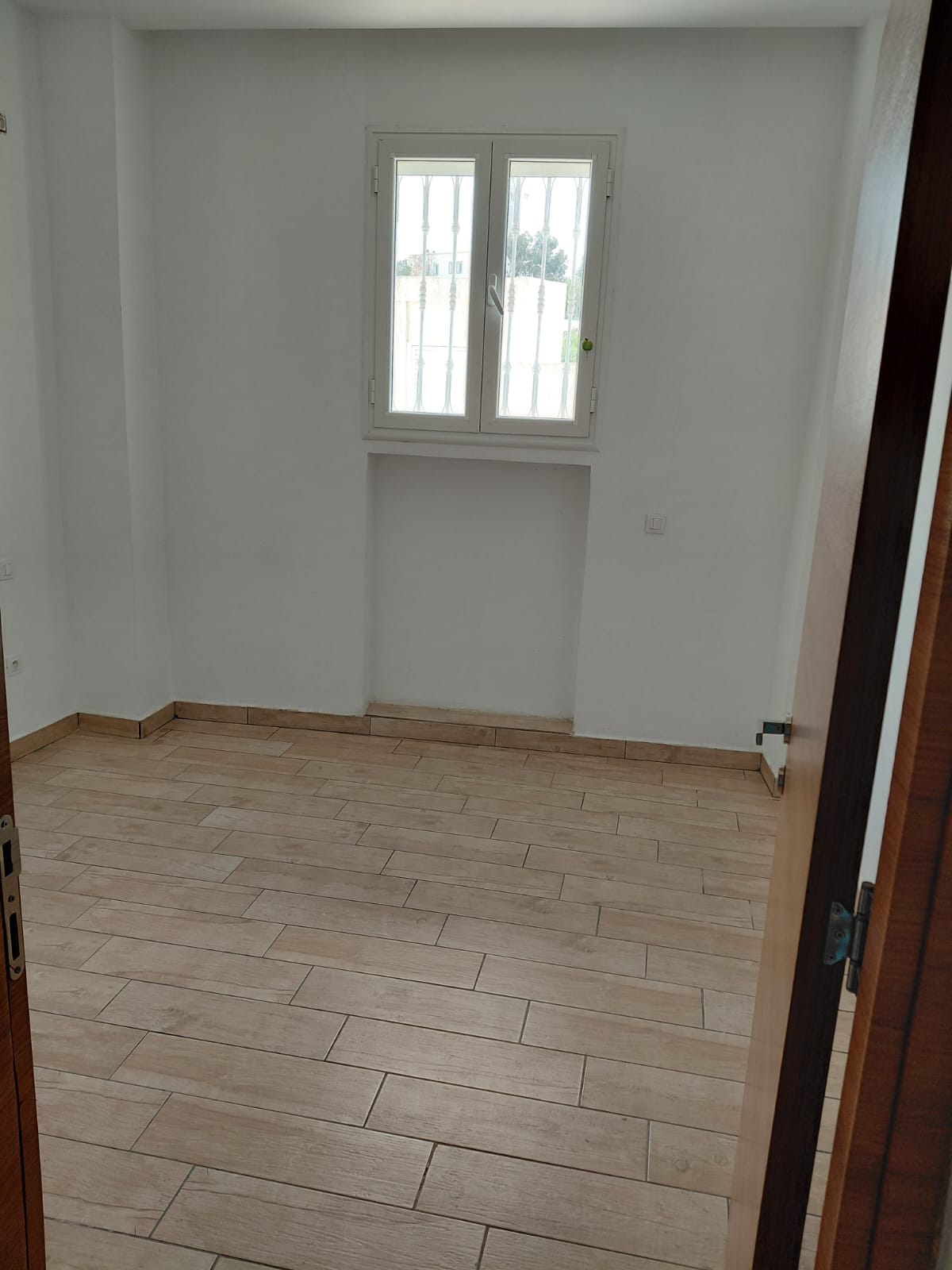 Mnihla&nbsp;Jardins d'el Menzah&nbsp;Location&nbsp;Appart. 3 pi�ces&nbsp;Un s plus 2 � jardin d'el menzah 2