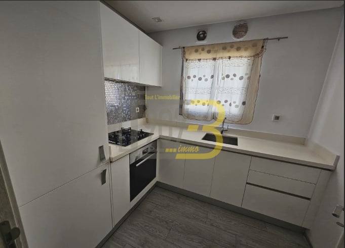 El Menzah&nbsp;El Menzah 9&nbsp;Location&nbsp;Appart. 1 pi�ce&nbsp;Appartement s1 richement meubl� menzah 9c