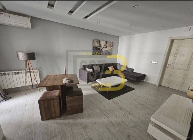 El Menzah&nbsp;El Menzah 9&nbsp;Location&nbsp;Appart. 1 pi�ce&nbsp;Appartement s1 richement meubl� menzah 9c