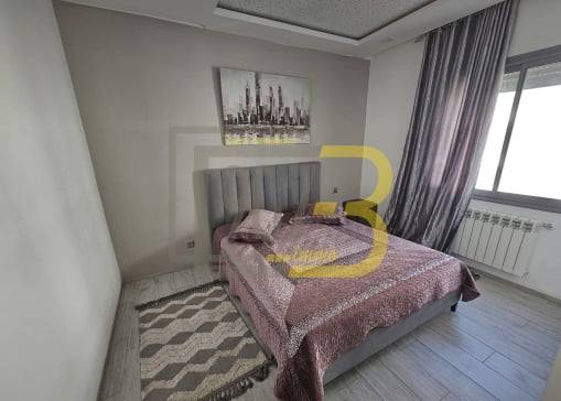El Menzah&nbsp;El Menzah 9&nbsp;Location&nbsp;Appart. 1 pi�ce&nbsp;Appartement s1 richement meubl� menzah 9c