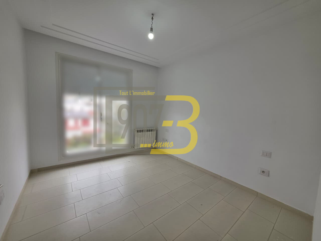 Ariana Ville&nbsp;Cite Ennasr 2&nbsp;Location&nbsp;Appart. 1 pi�ce&nbsp;Un appartement s1 � ennaser