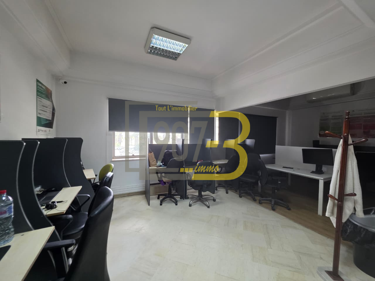 Bab Bhar&nbsp;Montplaisir&nbsp;Location&nbsp;Autre&nbsp;De standing � mohamedv