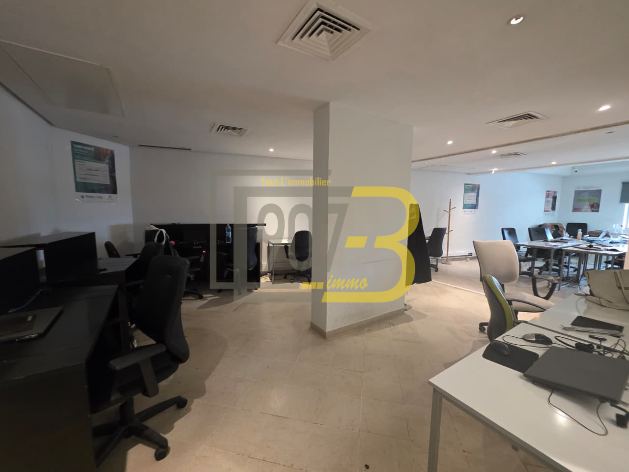 Bab Bhar&nbsp;Montplaisir&nbsp;Location&nbsp;Autre&nbsp;De standing � mohamedv