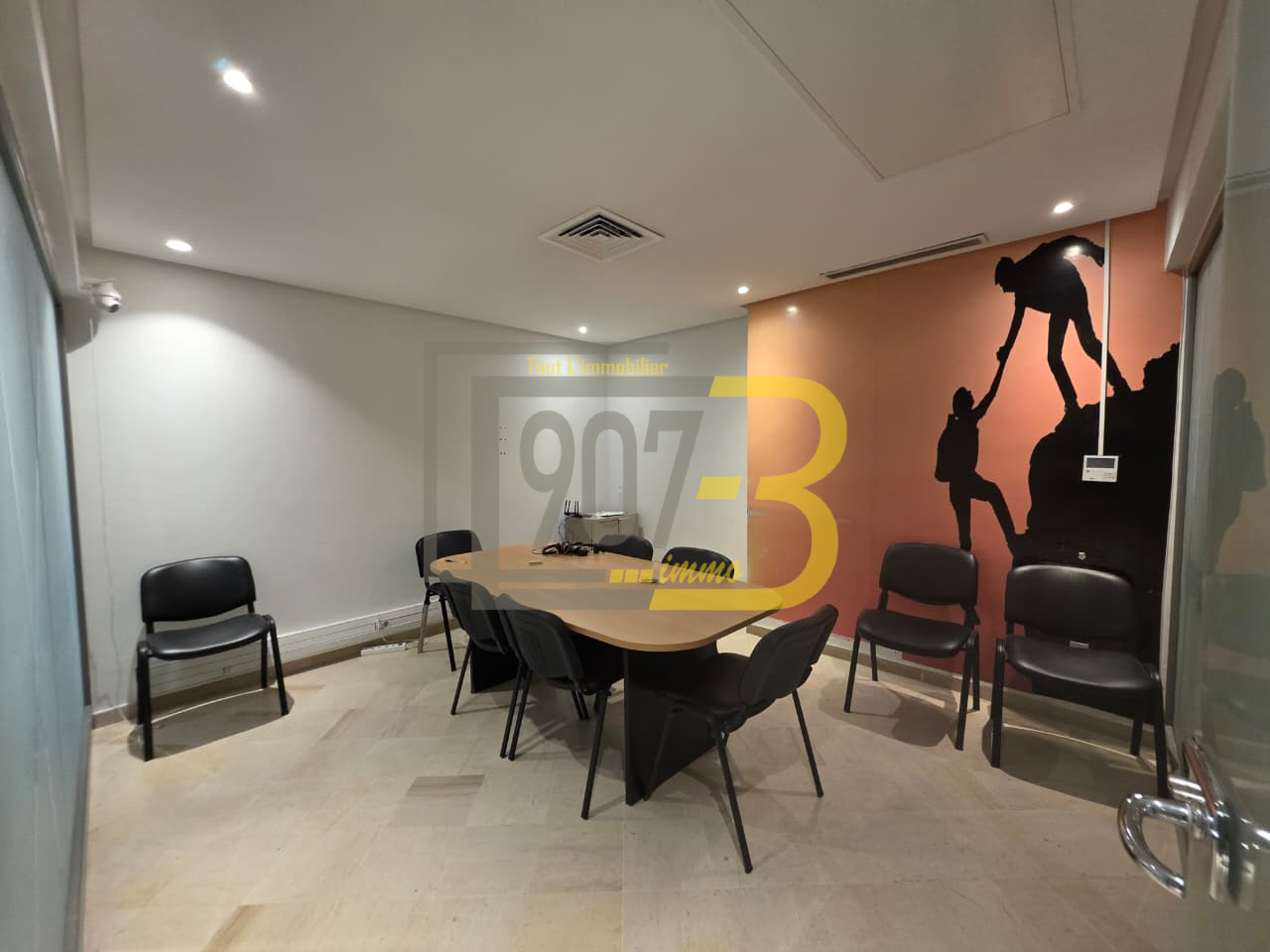 Bab Bhar&nbsp;Montplaisir&nbsp;Location&nbsp;Autre&nbsp;De standing � mohamedv