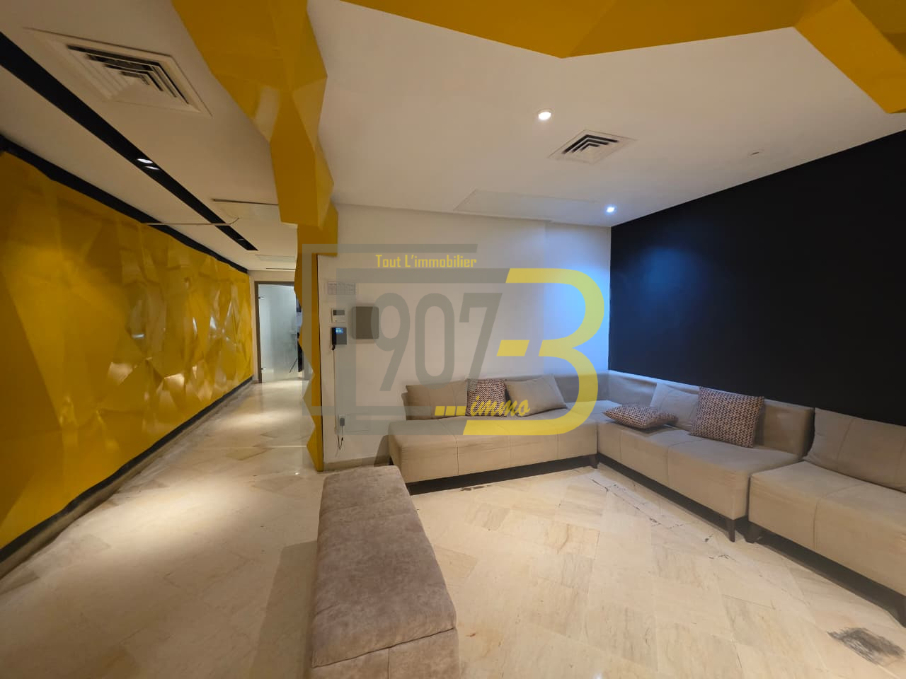 Bab Bhar&nbsp;Montplaisir&nbsp;Location&nbsp;Autre&nbsp;De standing � mohamedv