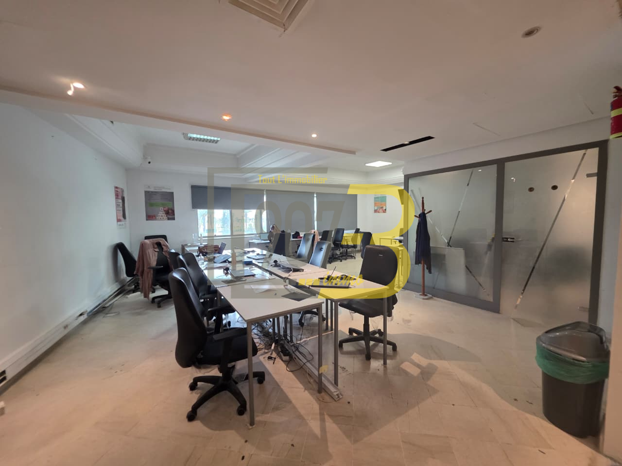 Bab Bhar&nbsp;Montplaisir&nbsp;Location&nbsp;Autre&nbsp;De standing � mohamedv