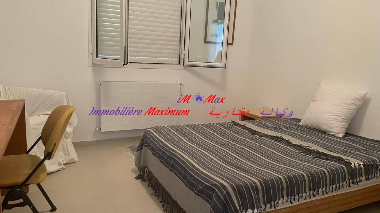 Hammamet&nbsp;Hammamet&nbsp;Location&nbsp;Maisons&nbsp;Coquette villa jumel�e avec piscine