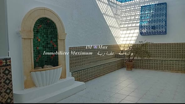 Hammamet&nbsp;Hammamet&nbsp;Location&nbsp;Maisons&nbsp;Villa  chambres radisson blue hammamet nord