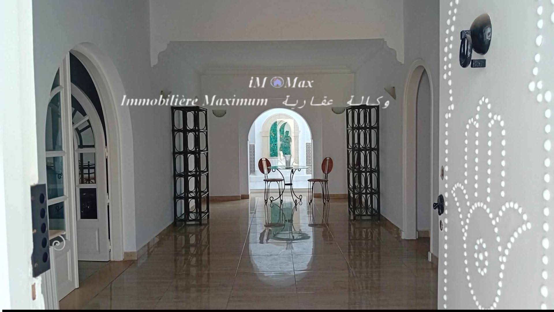 Hammamet&nbsp;Hammamet&nbsp;Location&nbsp;Maisons&nbsp;Villa  chambres radisson blue hammamet nord