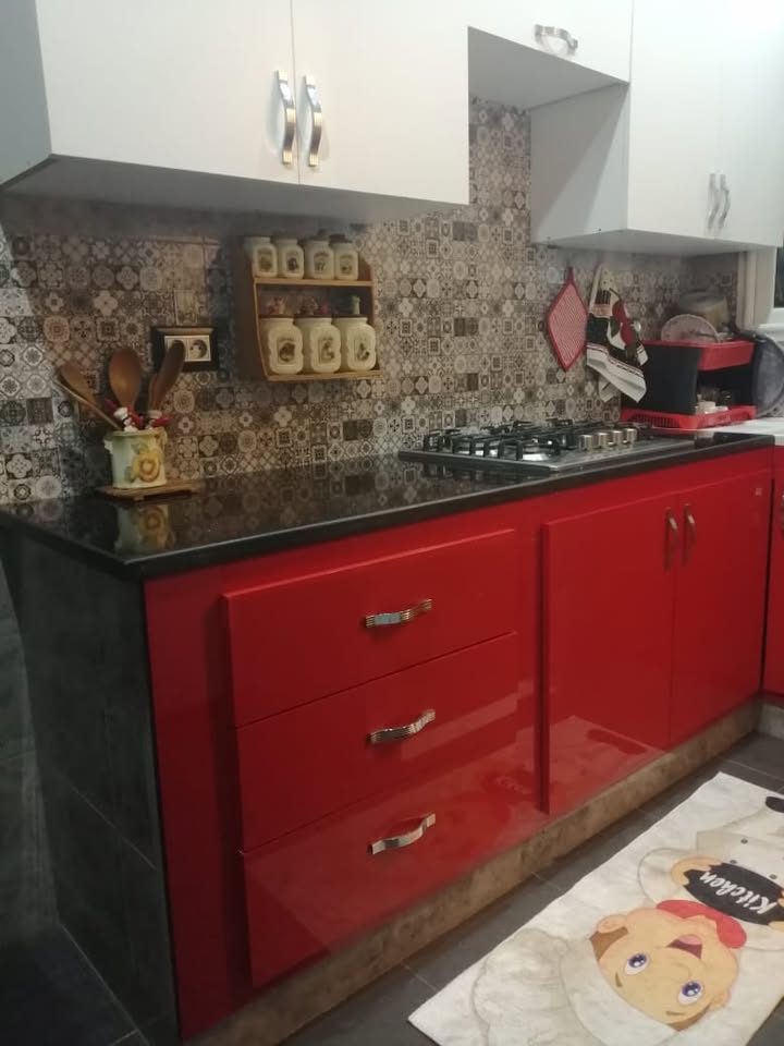 El Mourouj&nbsp;El Mourouj&nbsp;Vente&nbsp;Duplex&nbsp;Triplex en bonne �tat