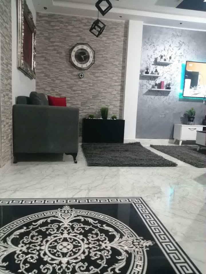 El Mourouj&nbsp;El Mourouj&nbsp;Vente&nbsp;Duplex&nbsp;Triplex en bonne �tat