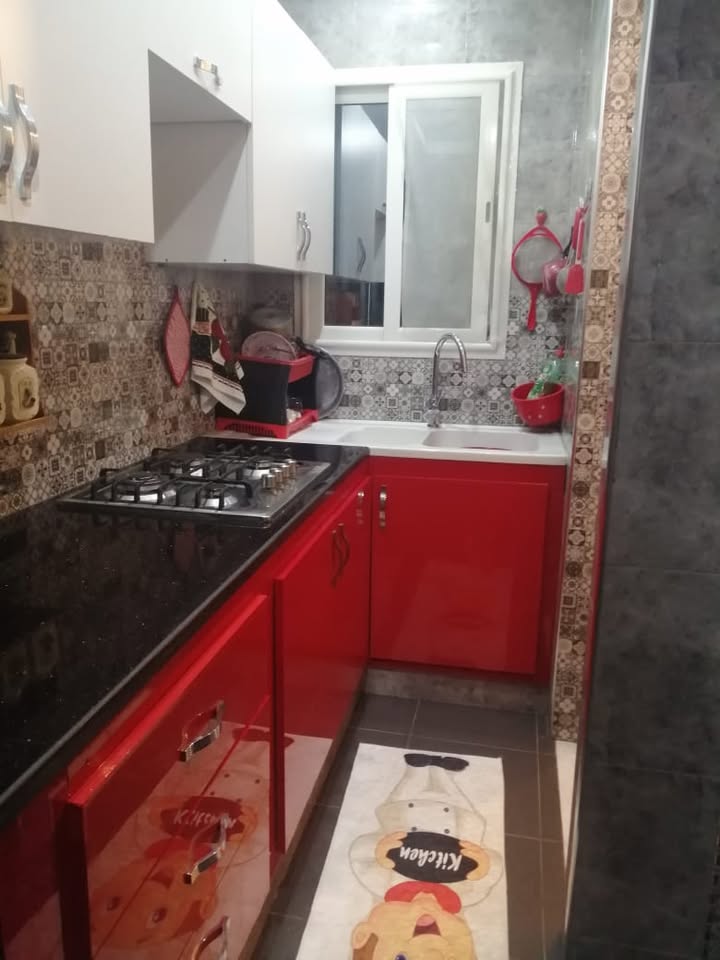 El Mourouj&nbsp;El Mourouj&nbsp;Vente&nbsp;Duplex&nbsp;Triplex en bonne �tat