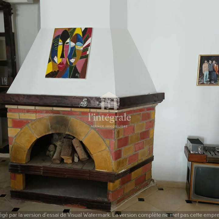 Ariana Ville&nbsp;El Menzah 8&nbsp;Location&nbsp;Maisons&nbsp;Tr�s coquette maisonnette meubl�e