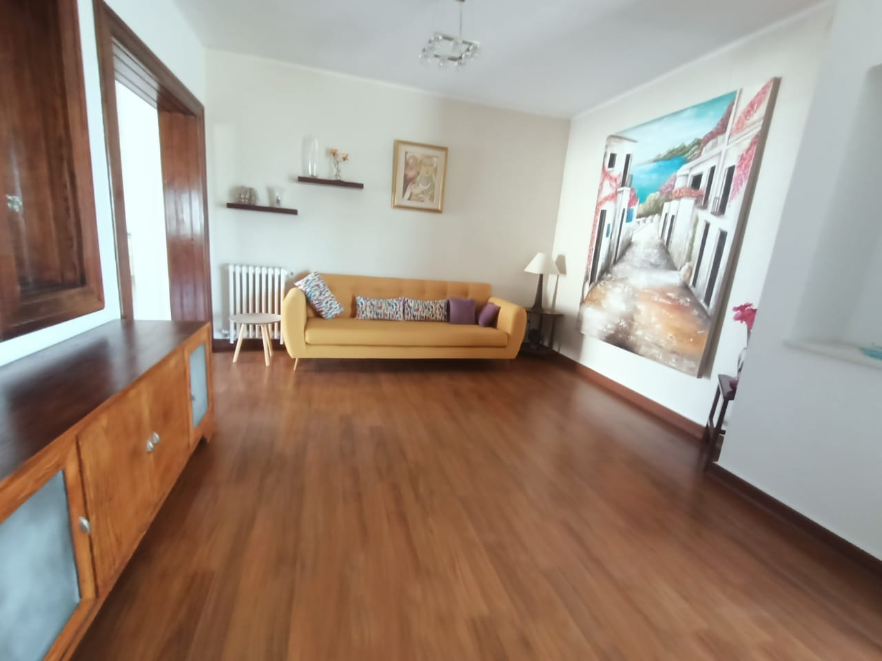 La Marsa&nbsp;Marsa Ennassim&nbsp;Location&nbsp;Appart. 3 pi�ces&nbsp;Un s 3 tr�s haut standing