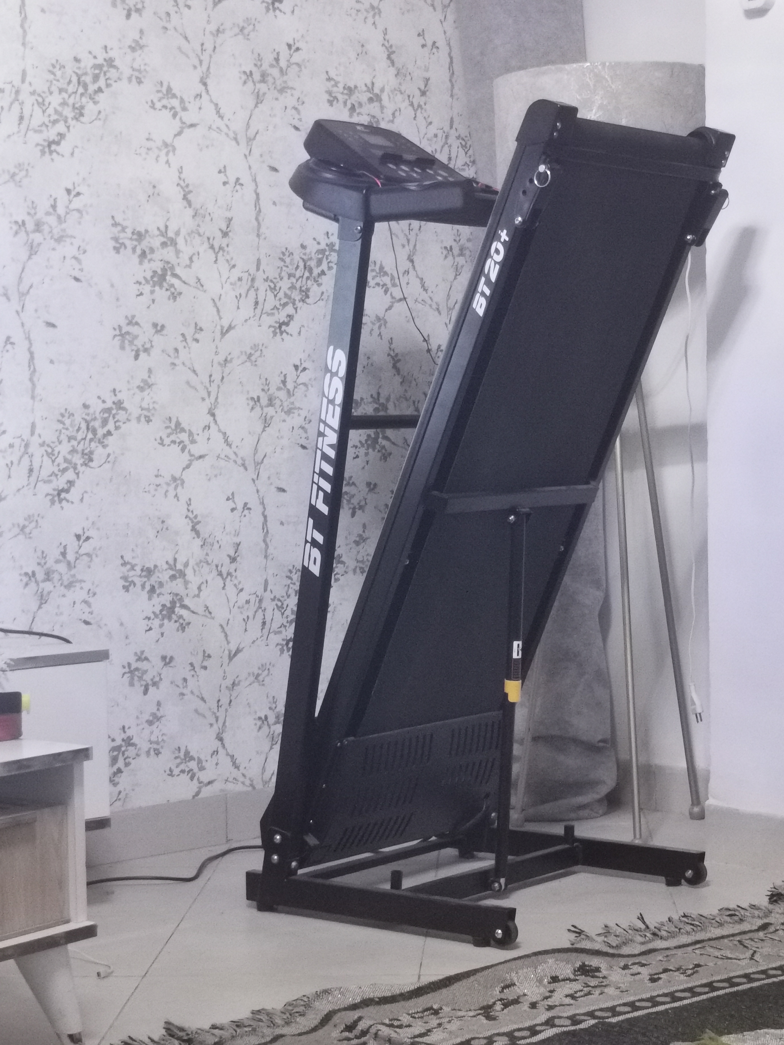 La Soukra&nbsp;Borj Louzir&nbsp;Autre&nbsp;Autre&nbsp;Tapis roulant bt20 plus