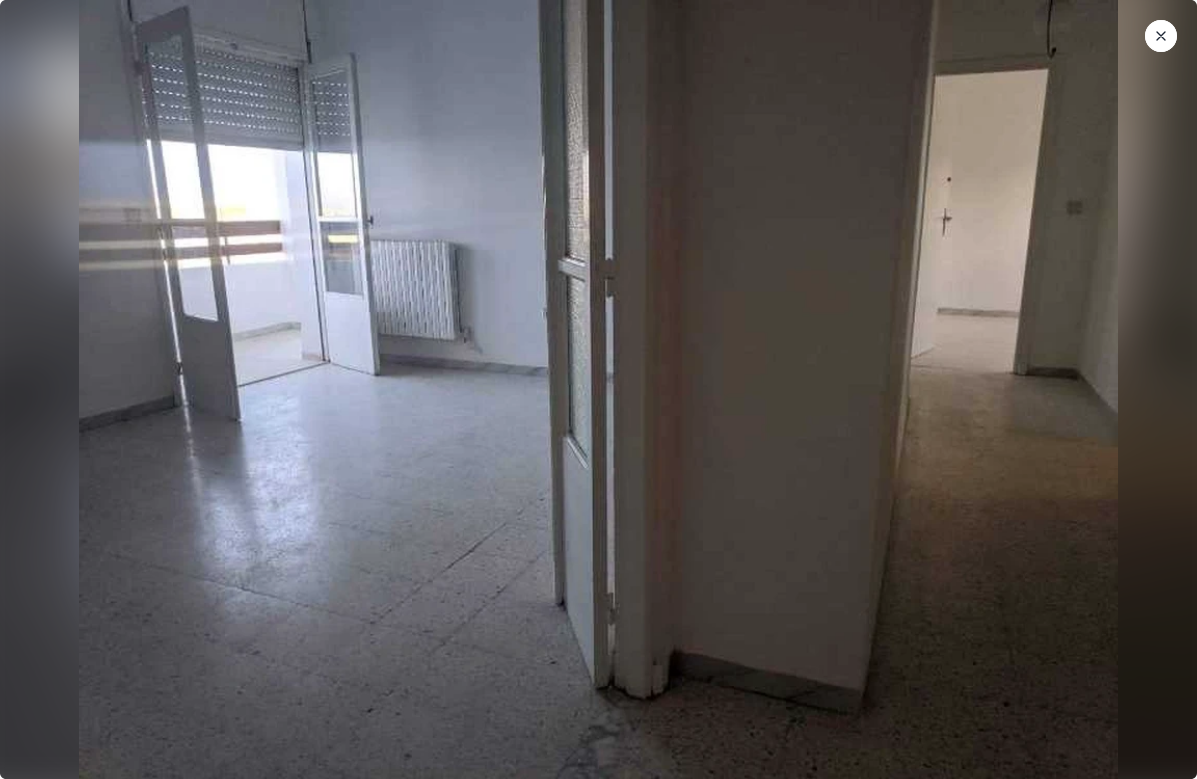 La Marsa&nbsp;El Aouina&nbsp;Location&nbsp;Appart. 2 pi�ces&nbsp;Appartement s2