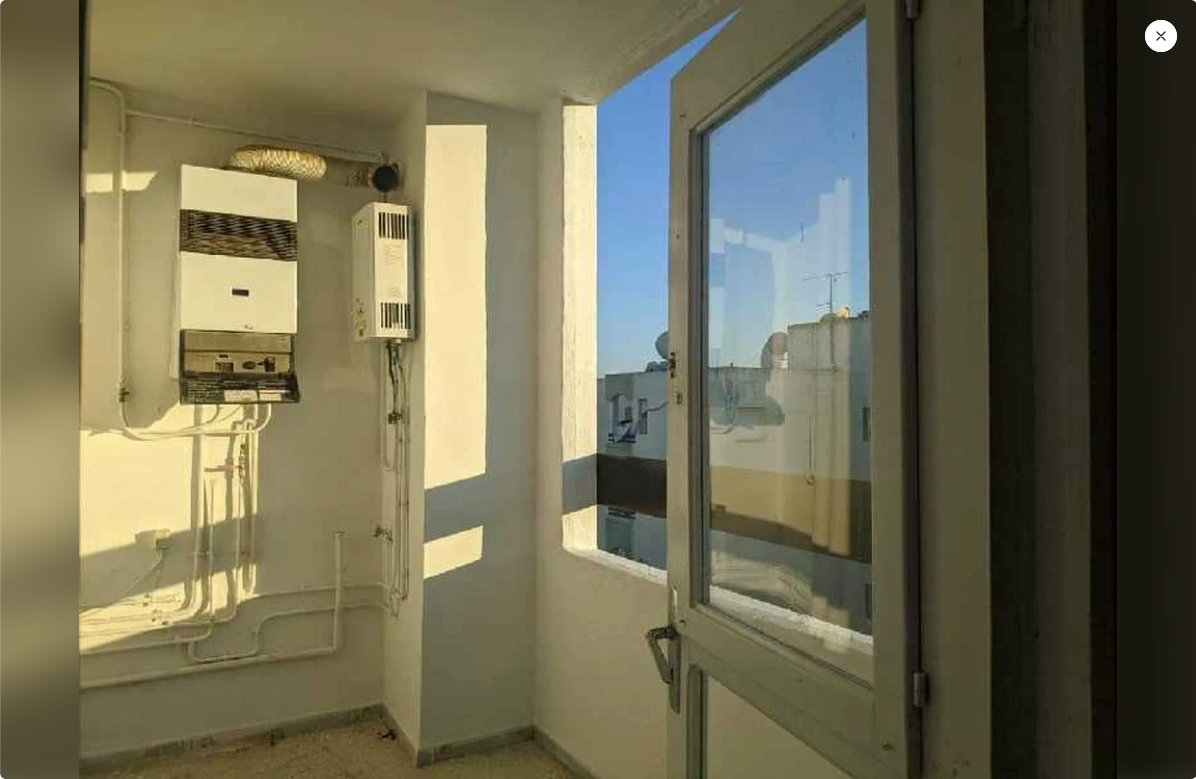 La Marsa&nbsp;El Aouina&nbsp;Location&nbsp;Appart. 2 pi�ces&nbsp;Appartement s2