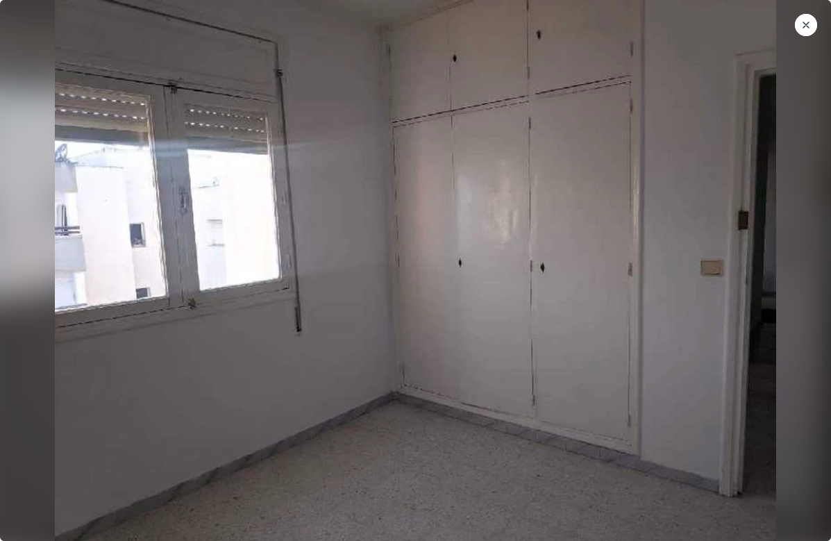 La Marsa&nbsp;El Aouina&nbsp;Location&nbsp;Appart. 2 pi�ces&nbsp;Appartement s2