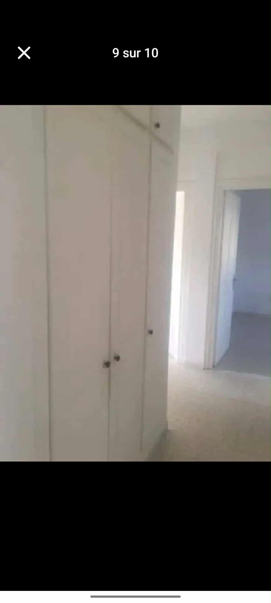 Raoued&nbsp;Cite Snit&nbsp;Vente&nbsp;Appart. 4 pi�ces&nbsp;� n�gocier