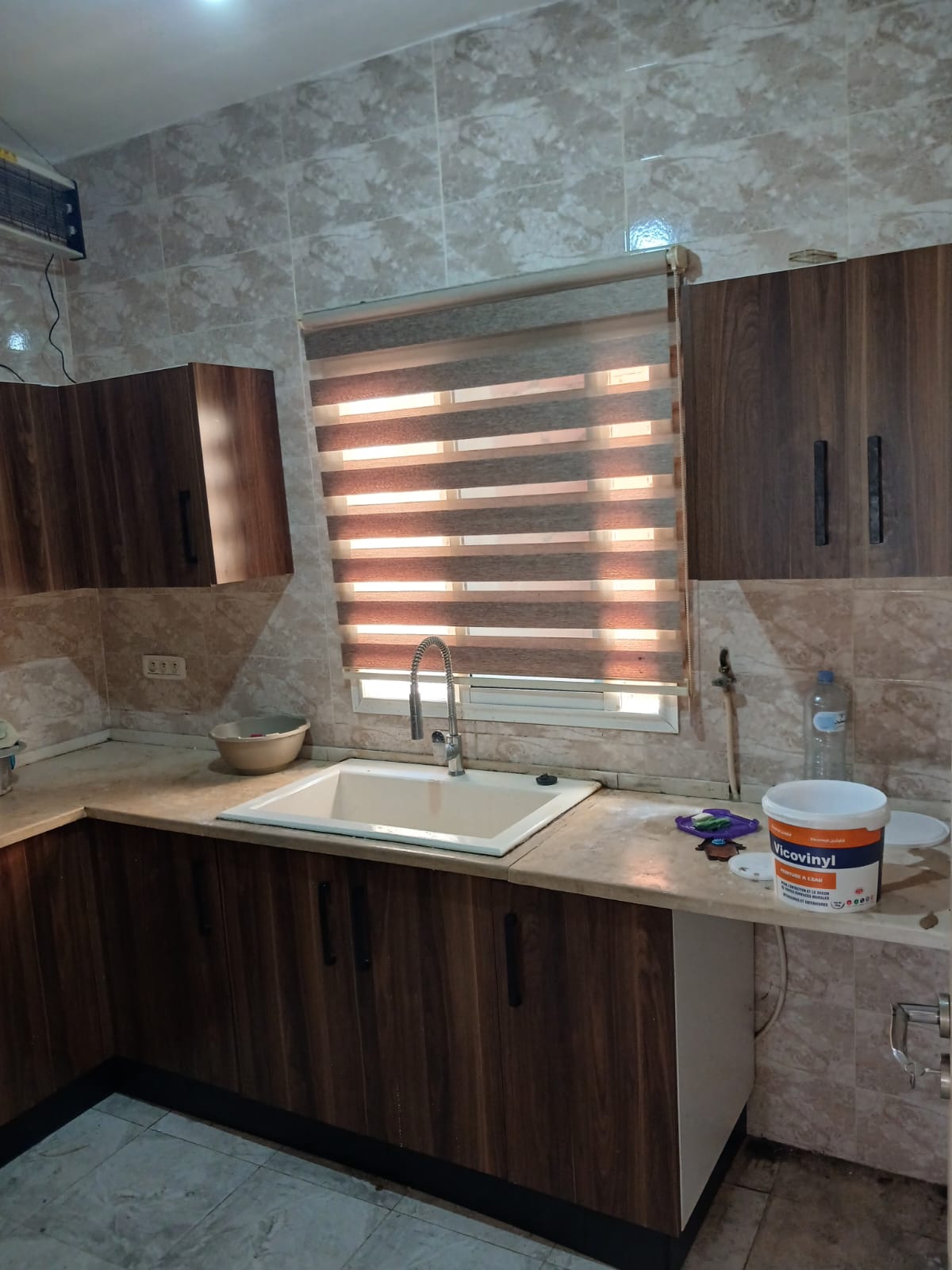 Bou Mhel El Bassatine&nbsp;Bou Mhel&nbsp;Location&nbsp;Appart. 3 pi�ces&nbsp;Etage s2 � boumhaal