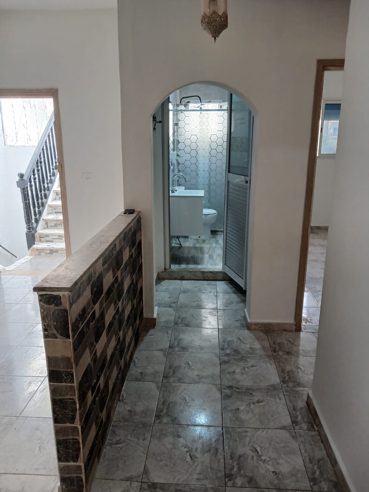 Bou Mhel El Bassatine&nbsp;Bou Mhel&nbsp;Location&nbsp;Appart. 3 pi�ces&nbsp;Etage s2 � boumhaal