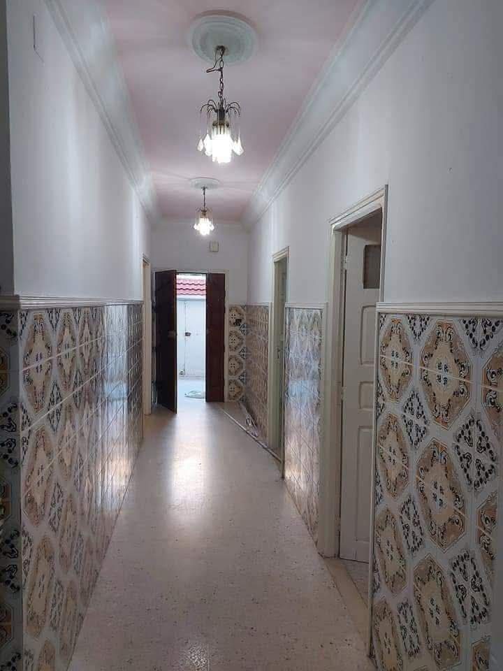 El Mourouj&nbsp;El Mourouj&nbsp;Location&nbsp;Appart. 3 pi�ces&nbsp;Rdc de villa mourouj 4