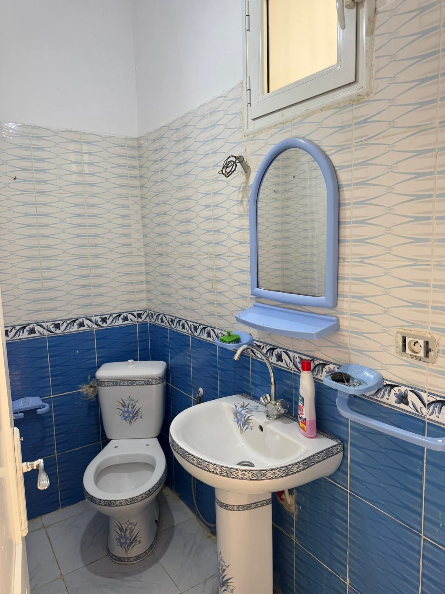 El Mourouj&nbsp;El Mourouj&nbsp;Location&nbsp;Appart. 3 pi�ces&nbsp;Offer appartement mourouj6
