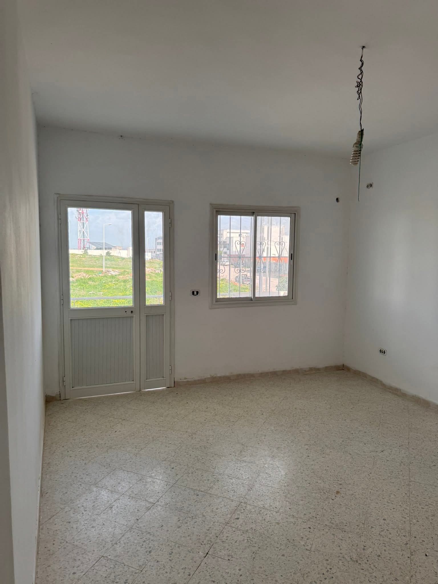El Mourouj&nbsp;El Mourouj&nbsp;Location&nbsp;Appart. 3 pi�ces&nbsp;Offer appartement mourouj6