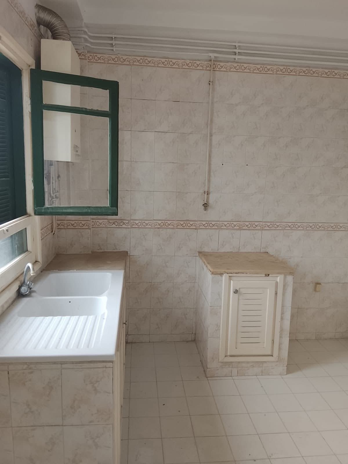 El Mourouj&nbsp;El Mourouj&nbsp;Vente&nbsp;Appart. 4 pi�ces&nbsp;Appartement mourouj 1