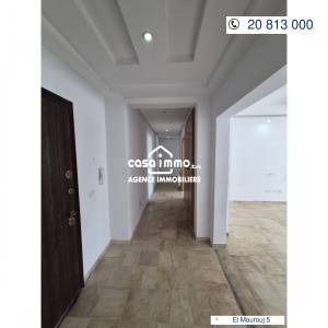 El Mourouj&nbsp;El Mourouj&nbsp;Location&nbsp;Appart. 3 pi�ces&nbsp;Loc appartement s2