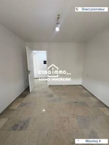 El Mourouj&nbsp;El Mourouj&nbsp;Vente&nbsp;Appart. 1 pi�ce&nbsp;A  s1 direct promoteur  mourouj