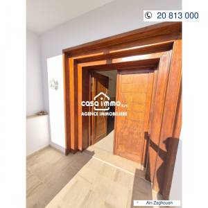 Ain Zaghouan&nbsp;Ain Zaghouan&nbsp;Vente&nbsp;Autre&nbsp;A  petite immeuble a ain zaghouen