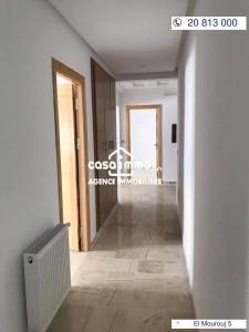 El Mourouj&nbsp;El Mourouj&nbsp;Location&nbsp;Appart. 1 pi�ce&nbsp;Appartement s2    mourouj 5