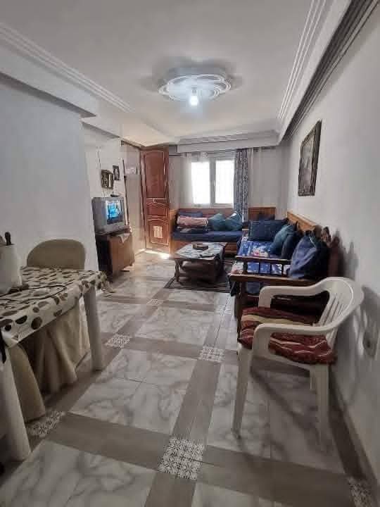 Hammam Lif&nbsp;Hammam Lif&nbsp;Location&nbsp;Appart. 2 pi�ces&nbsp;Studio semi meubl� a hammam lif