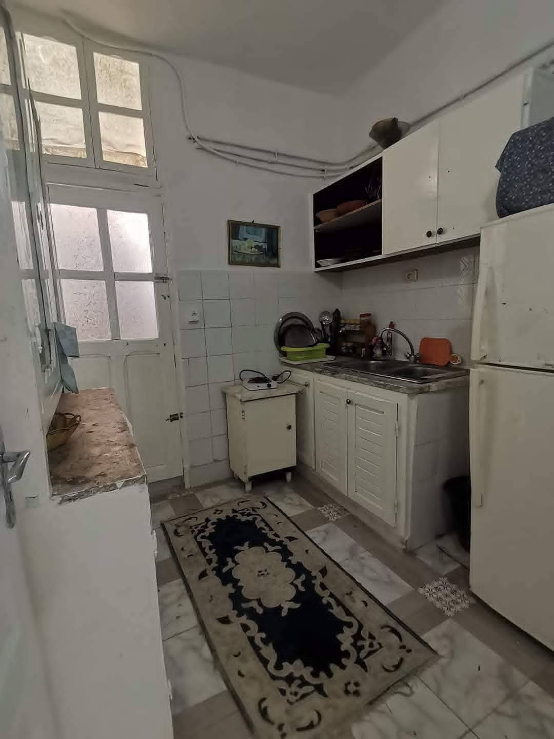 Hammam Lif&nbsp;Hammam Lif&nbsp;Location&nbsp;Appart. 2 pi�ces&nbsp;Studio semi meubl� a hammam lif