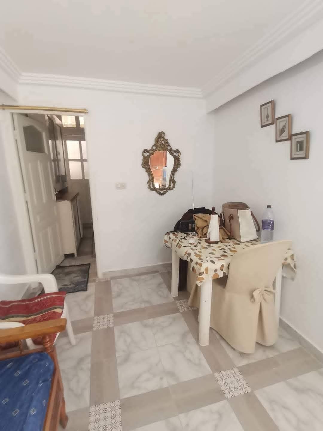 Hammam Lif&nbsp;Hammam Lif&nbsp;Location&nbsp;Appart. 2 pi�ces&nbsp;Studio semi meubl� a hammam lif