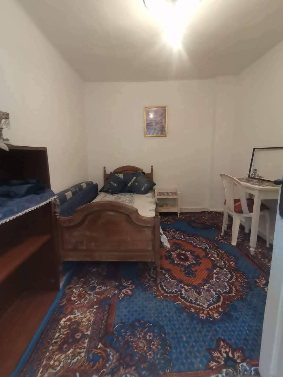 Hammam Lif&nbsp;Hammam Lif&nbsp;Location&nbsp;Appart. 2 pi�ces&nbsp;Studio semi meubl� a hammam lif