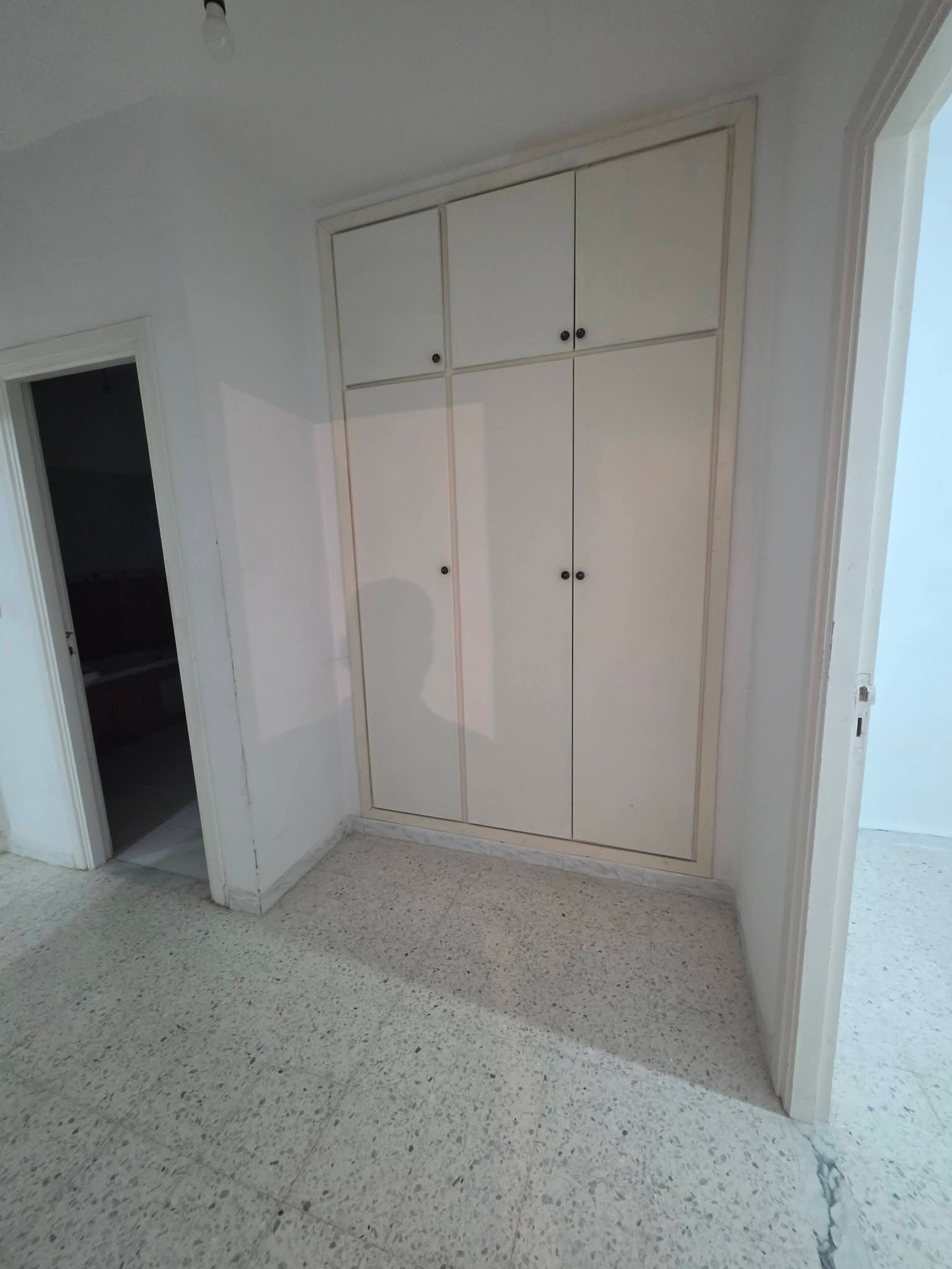 Hammam Chatt&nbsp;Borj Cedria&nbsp;Location&nbsp;Appart. 3 pi�ces&nbsp;Appartement s2 a borj cedria