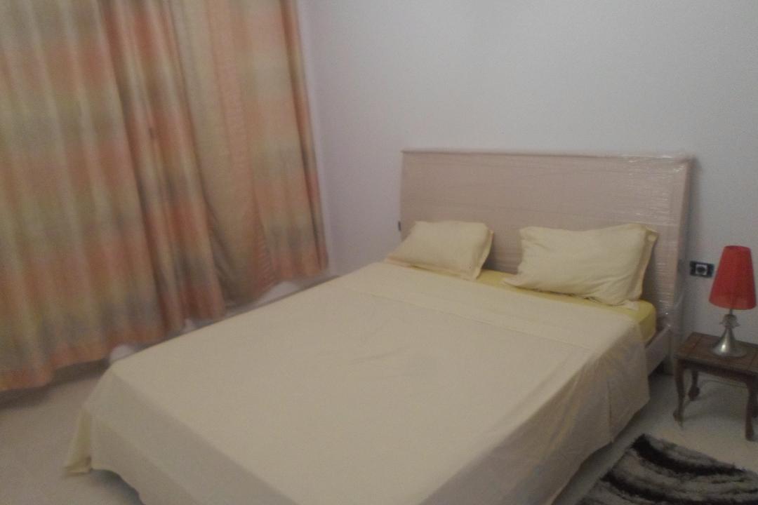 Hammamet&nbsp;Cite Afh&nbsp;Location&nbsp;Appart. 4 pi�ces&nbsp;Etage afh mrezgua