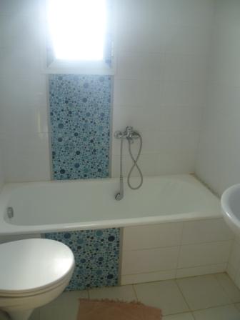 Hammamet&nbsp;Cite Afh&nbsp;Location&nbsp;Appart. 4 pi�ces&nbsp;Etage afh mrezgua