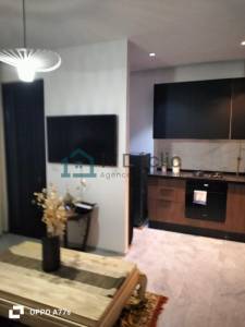 La Soukra&nbsp;Chotrana 1&nbsp;Location&nbsp;Appart. 1 pi�ce&nbsp;A  un magnfique s1 meubl  ref295a