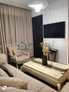 La Soukra&nbsp;Chotrana 1&nbsp;Location&nbsp;Appart. 1 pi�ce&nbsp;A  un magnfique s1 meubl  ref295a