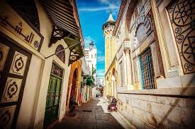 La Medina&nbsp;El Medina&nbsp;Terrain&nbsp;Terrain nu&nbsp;Terrain el m�dina