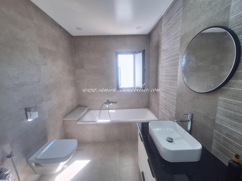 Hammamet&nbsp;Hammamet&nbsp;Location&nbsp;Appart. 4 pi�ces&nbsp;Appartement azal�e