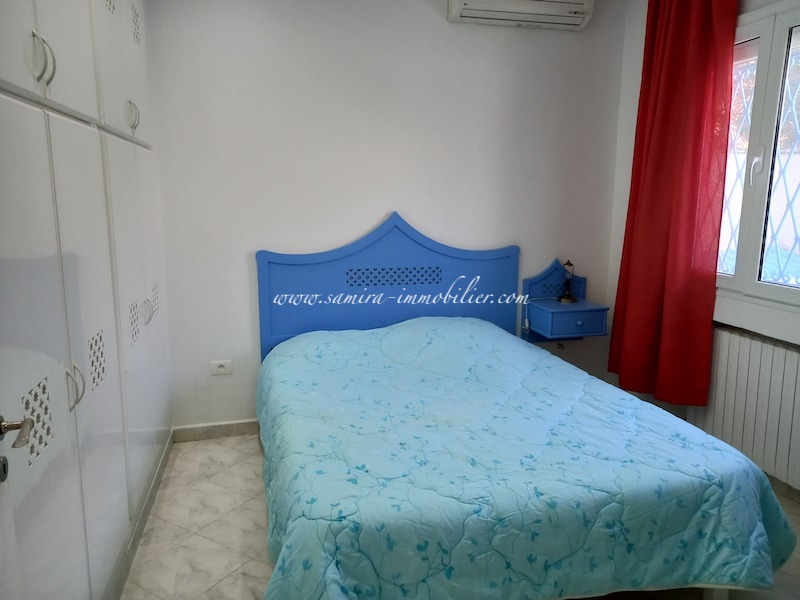 Hammamet&nbsp;Hammamet&nbsp;Location&nbsp;Appart. 3 pi�ces&nbsp;Appartement rotana