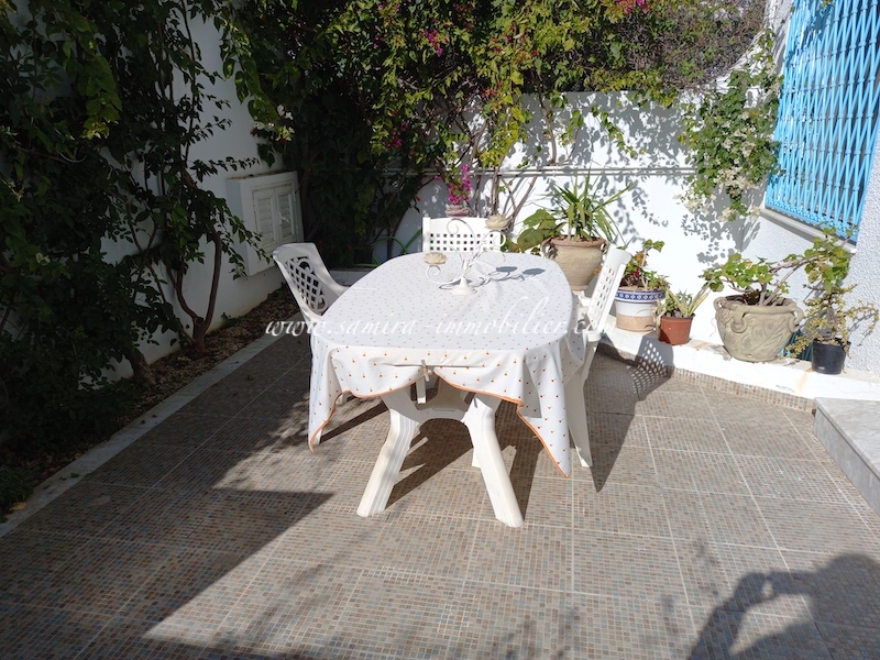 Hammamet&nbsp;Hammamet&nbsp;Location&nbsp;Appart. 3 pi�ces&nbsp;Appartement rotana