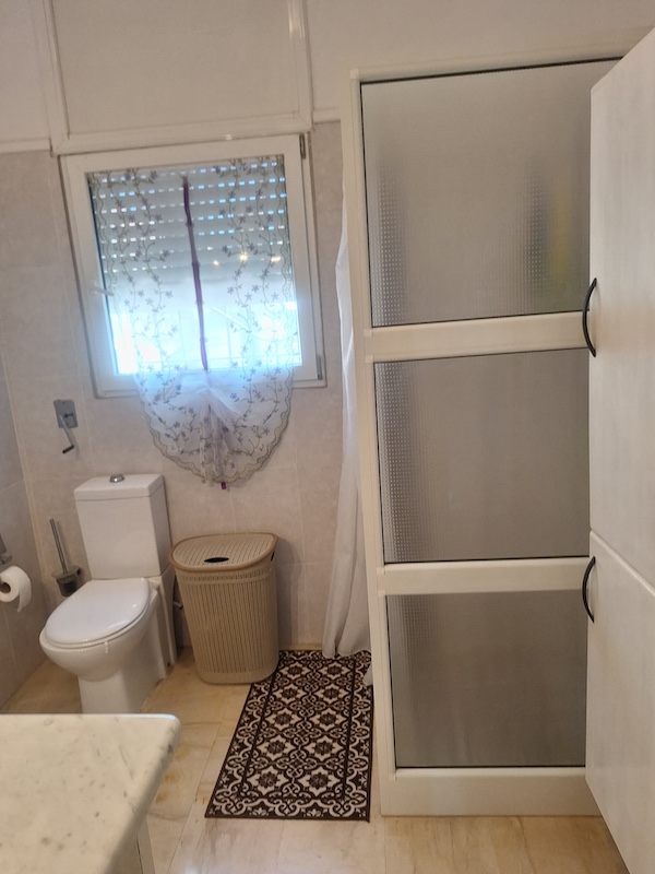 Hammamet&nbsp;Bir Bouregba&nbsp;Location&nbsp;Appart. 4 pi�ces&nbsp;L1212 appartement diala