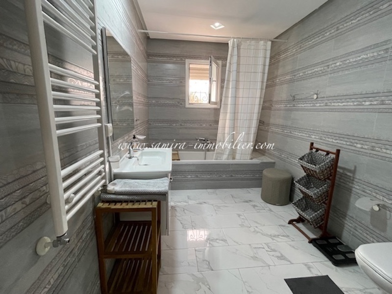 Hammamet&nbsp;Hammamet&nbsp;Location&nbsp;Maisons&nbsp;L1218 villa lilas